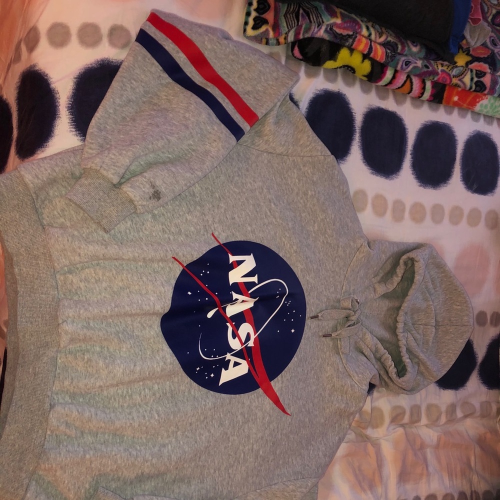 NASA Hoodie